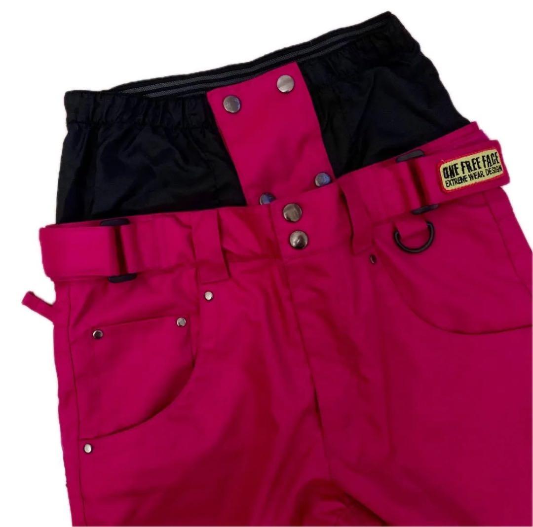 スノボウェアnima corvas スノボゴーグル