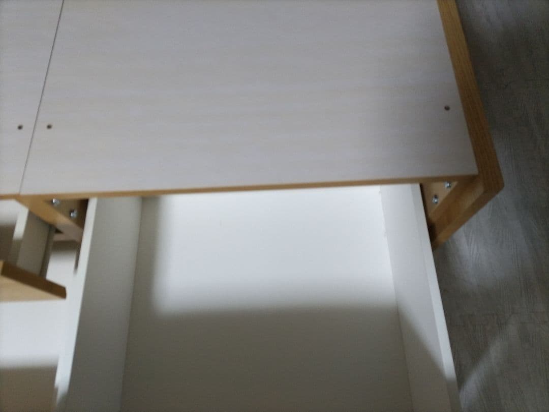 札幌市近郊の方限定！送料無料！ニトリ シングル収納付きベッド コンセント付き