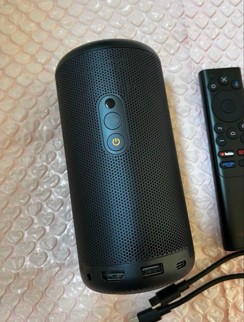 AnkerNebulaCapsule 3(アンカーネビュラカスタム3)+スタンド