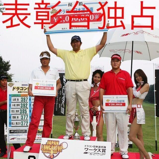 【アイアン用6本】ドラコン日本一の遺伝子! ワークス Vスペック3 シャフト