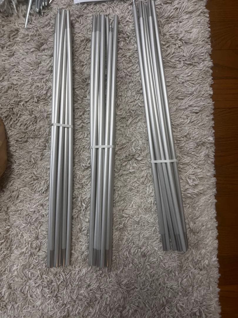 かまぼこテント3S