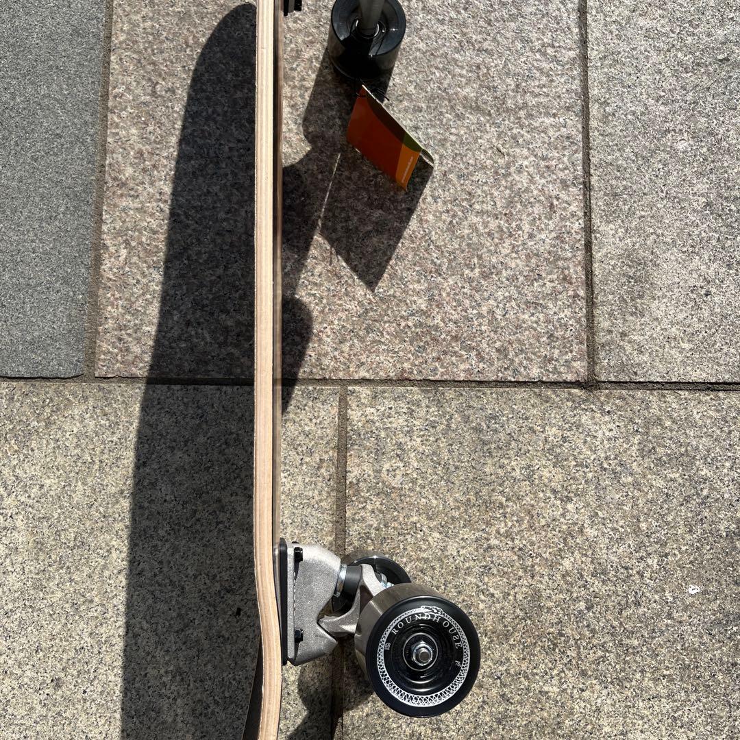 Yow ヤウサーフスケートMEDINA CAMO10.5インチ定価¥63,800