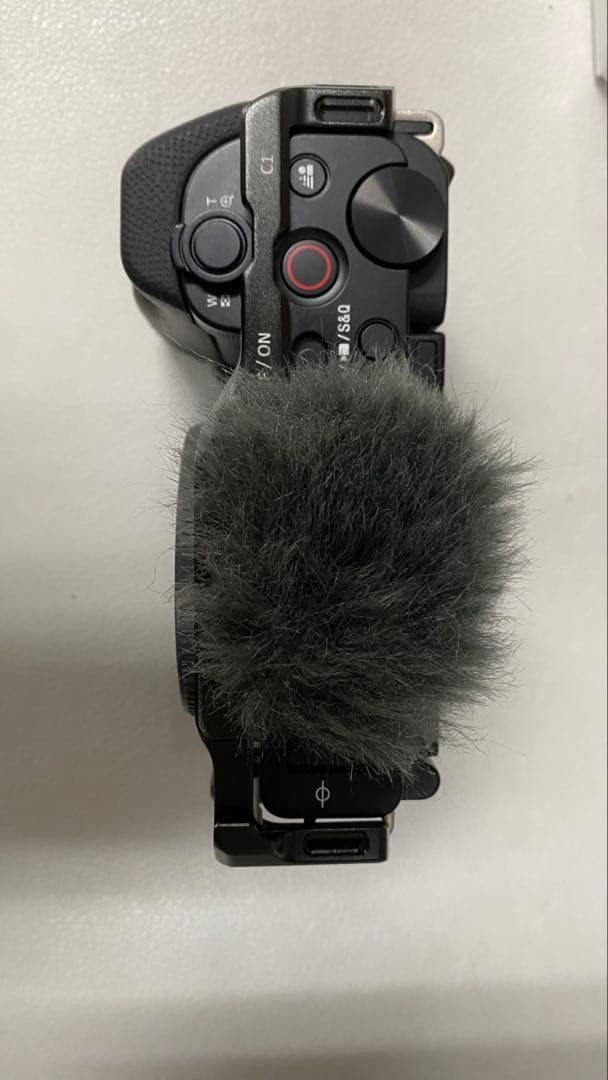 デジタルカメラ SONY zv-e10