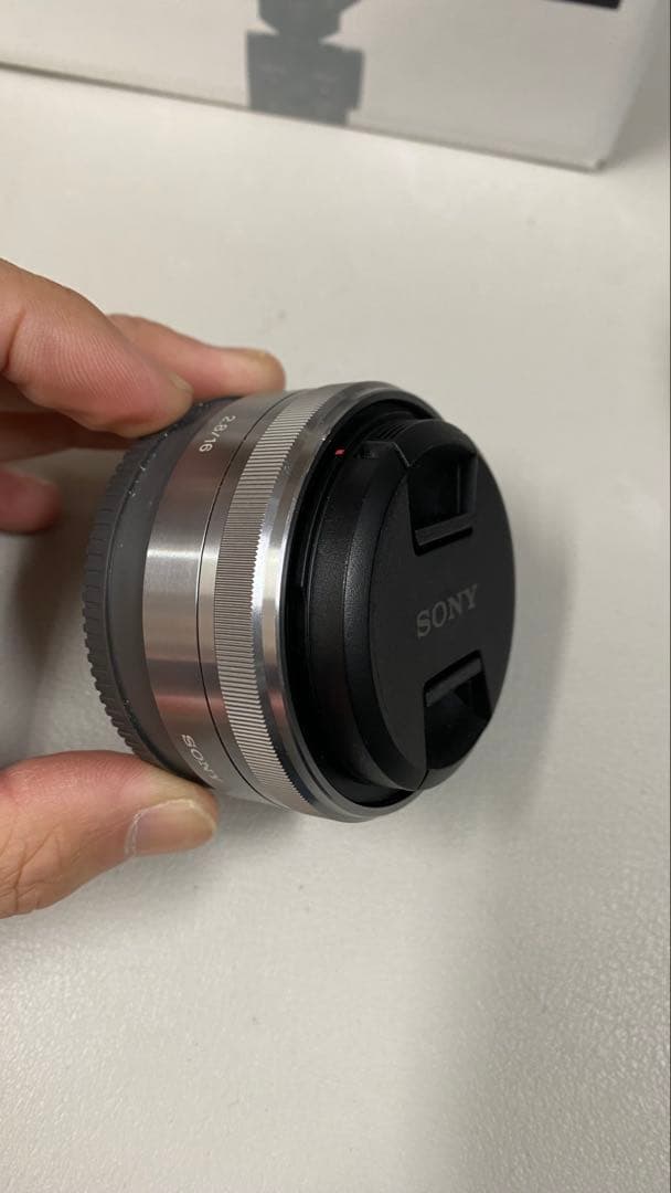 デジタルカメラ SONY zv-e10