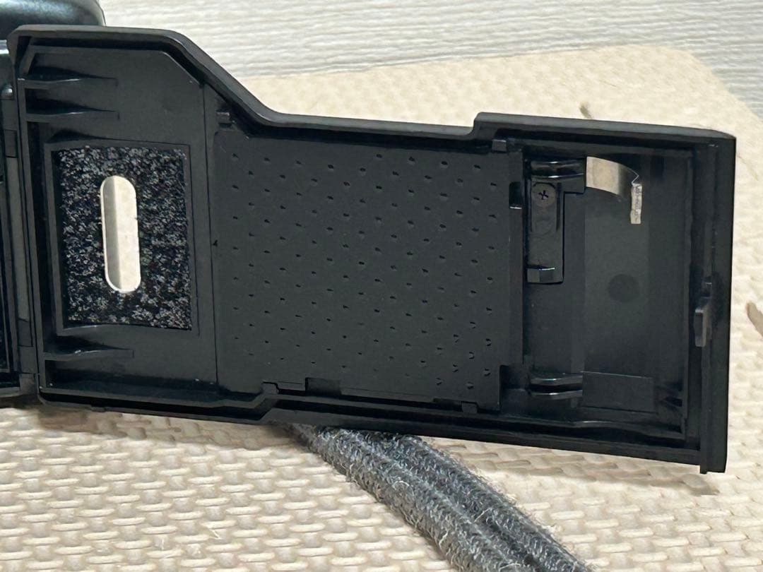 RICOH R1s グレー フィルムカメラ 動作確認済