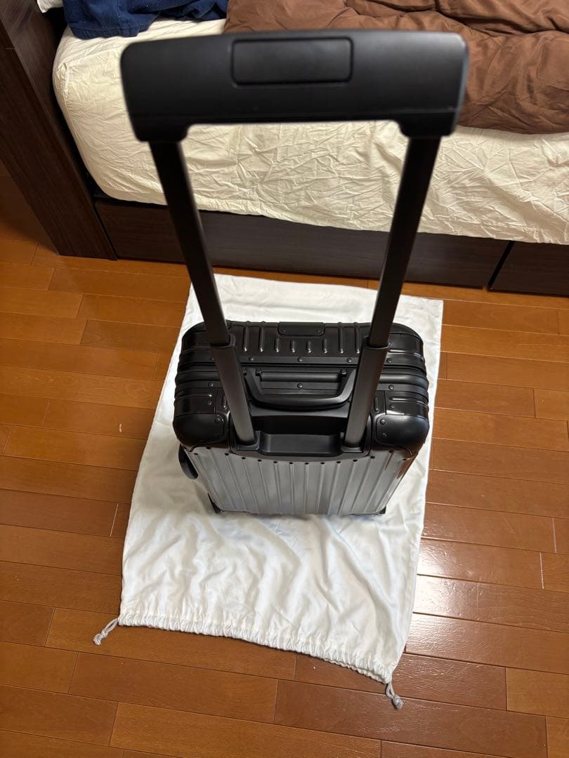 生涯保証リモワオリジナルキャビンS31lLrimowaCabinoriginal
