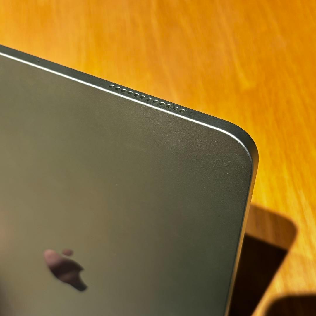 iPad Air 第4世代 256GB Wi-Fi グリーン