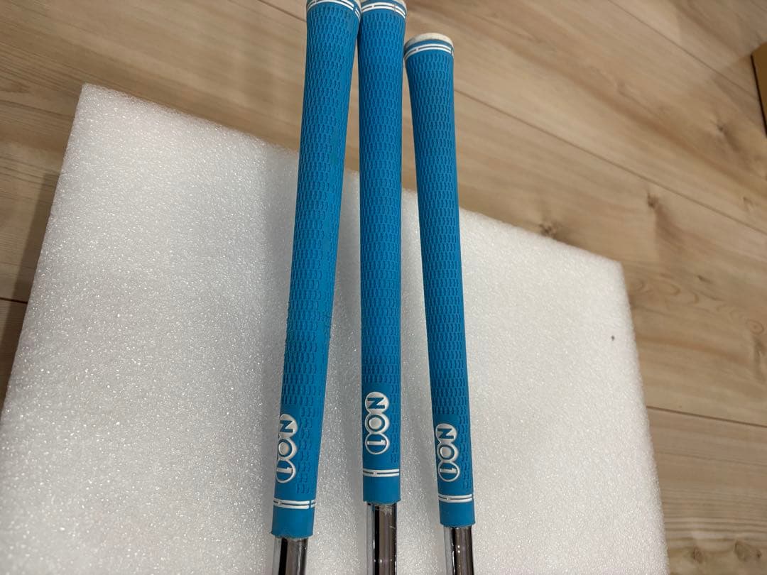 Cleveland RTX ・ウェッジ、48度、52度、58度のロフト角中古品