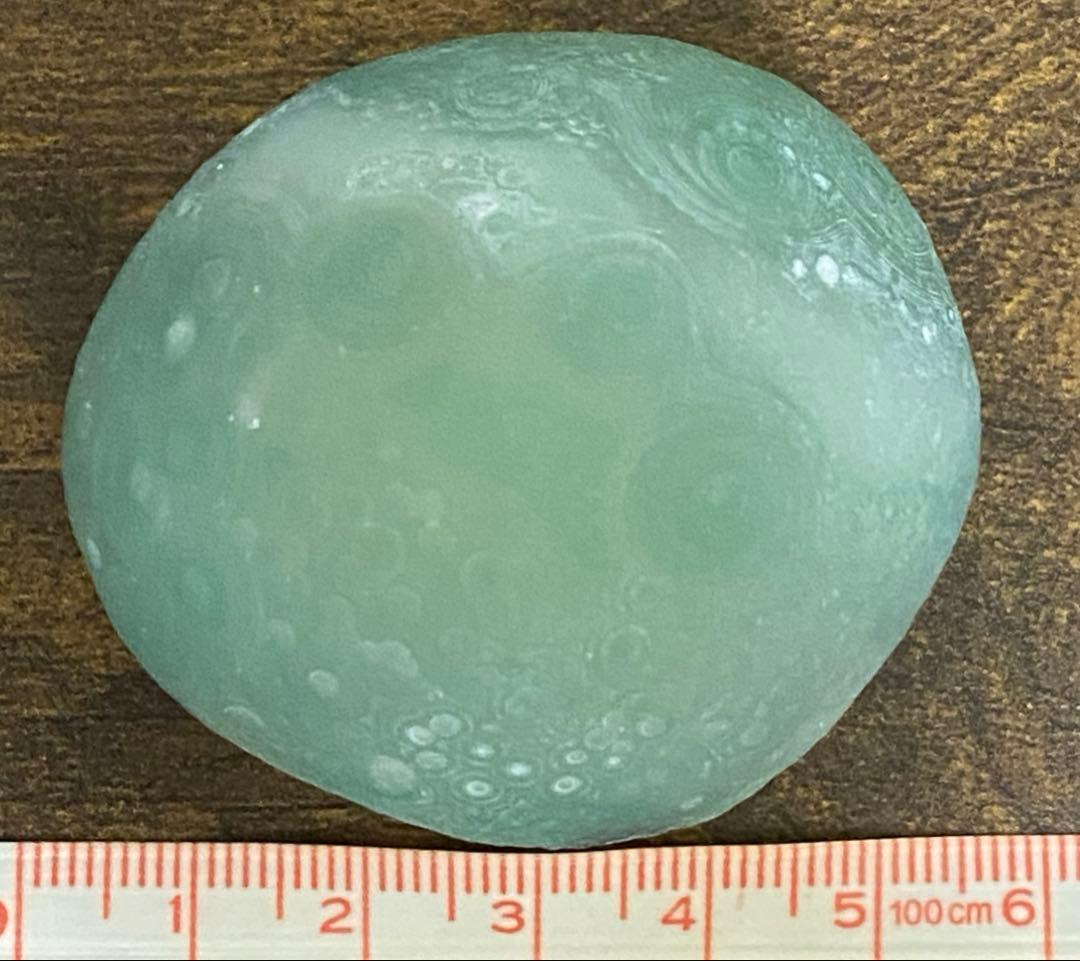 ★希少◦大きめゴビ瑪瑙★約105g★置き石、インテリアに★