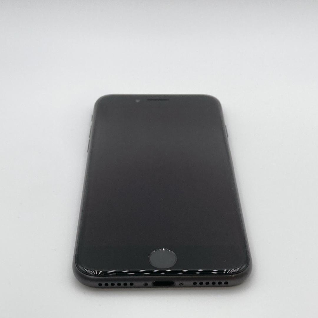 【美品】iPhone8 64GB SIMフリー MQ782J/A ブラック