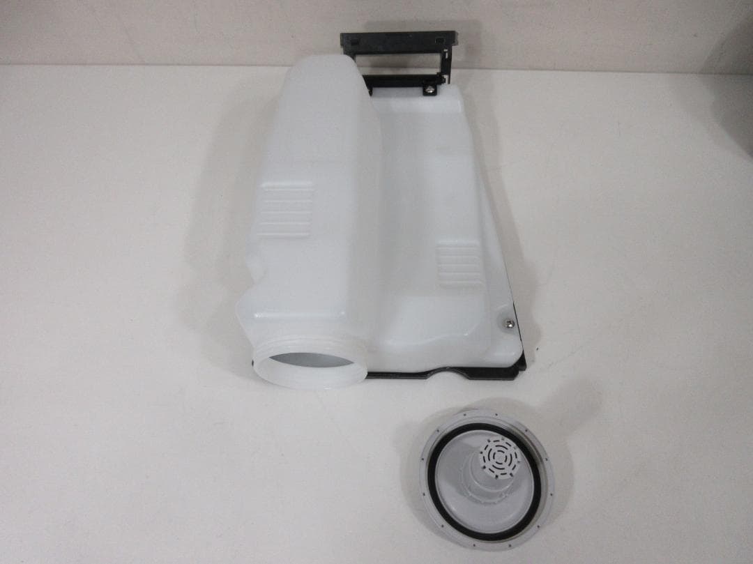 M0908Y SHARP 除加湿空気清浄機 ~32畳 KC-HD70 21年