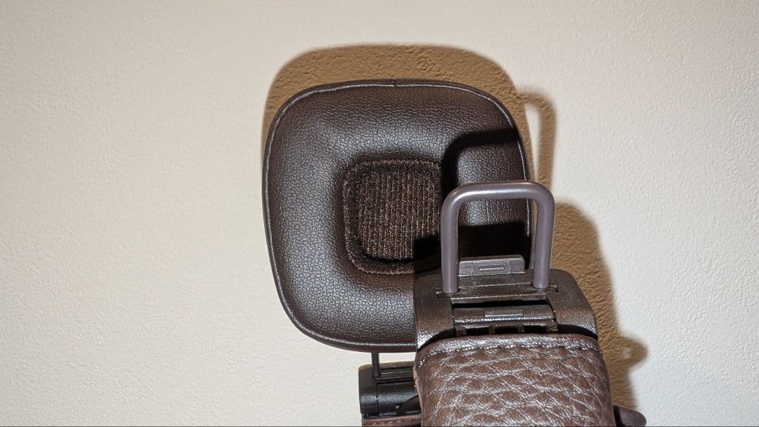 Marshall ワイヤレスオンイヤーヘッドホン Major V ブラウン