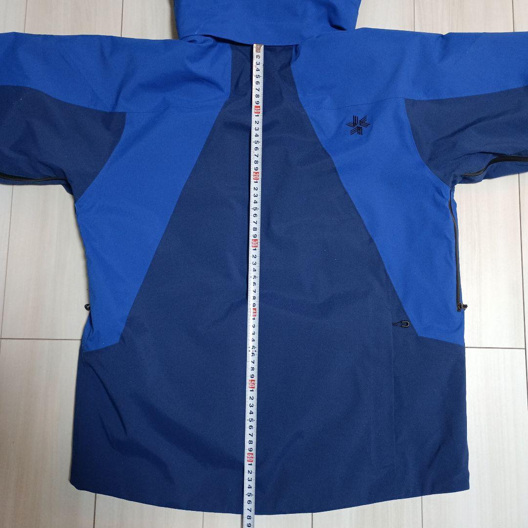 GOLDWIN スキーウェア