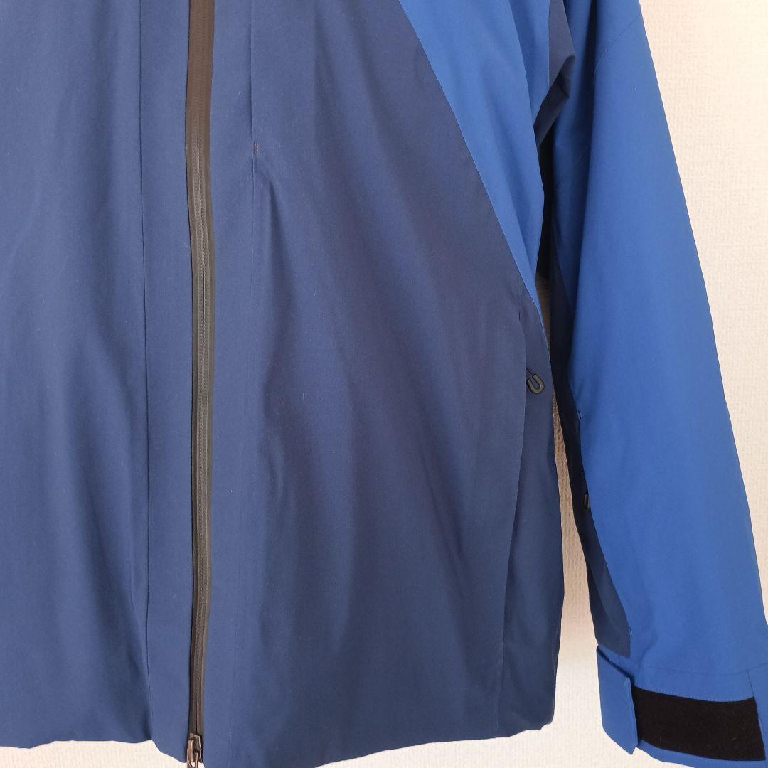 GOLDWIN スキーウェア