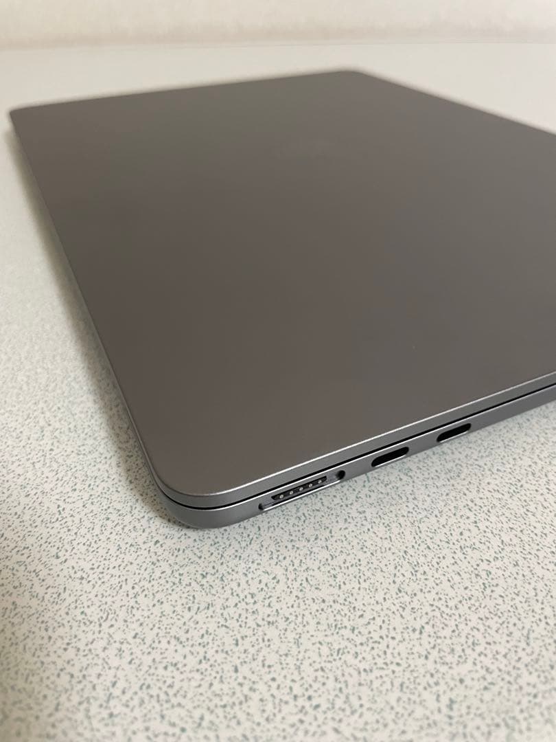 最終値下げ MacBook Air 13.6 2022年8GB 256GB