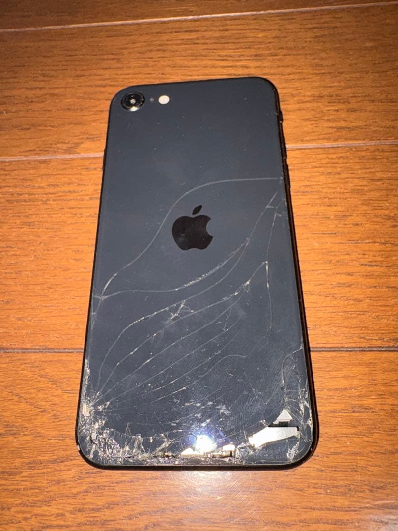 iPhone SE（第2世代）