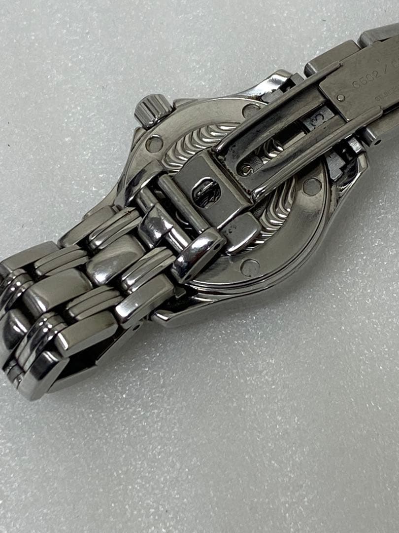 3-1510 オメガ OMEGA 2581.66 シーマスター120M