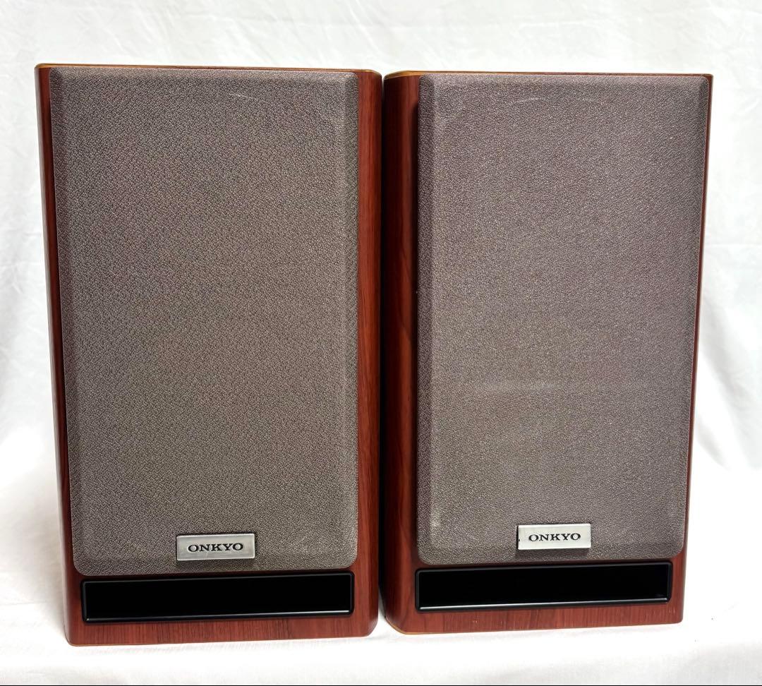 ONKYO ミニコンポ X-N7TX 2007年製