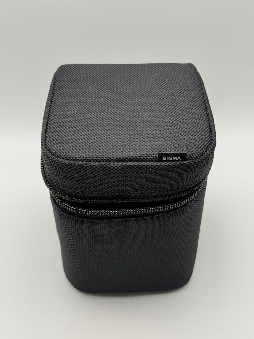 SIGMA 85mm F1.4 DG DN [ソニーE用]