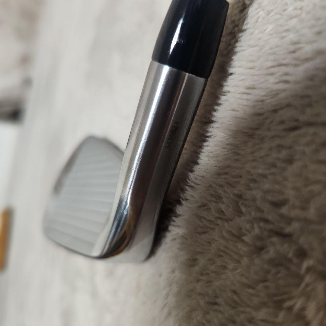 美品　Titleist タイトリスト T350（2023）5番アイアン 5鉄