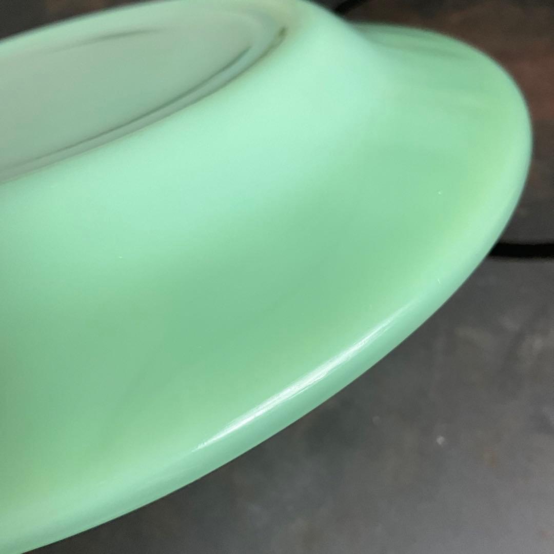 【レア極美品】ファイヤーキング ジェダイ ランチョンプレート d588