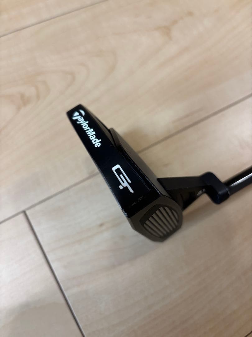 テーラーメイド スパイダーGT TM2 トラスセンター パター34