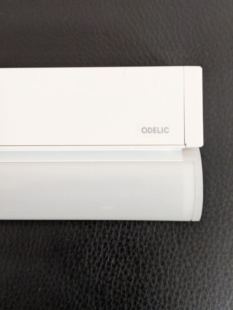 ODELIC LED蛍光灯 OL 251 884 　5台