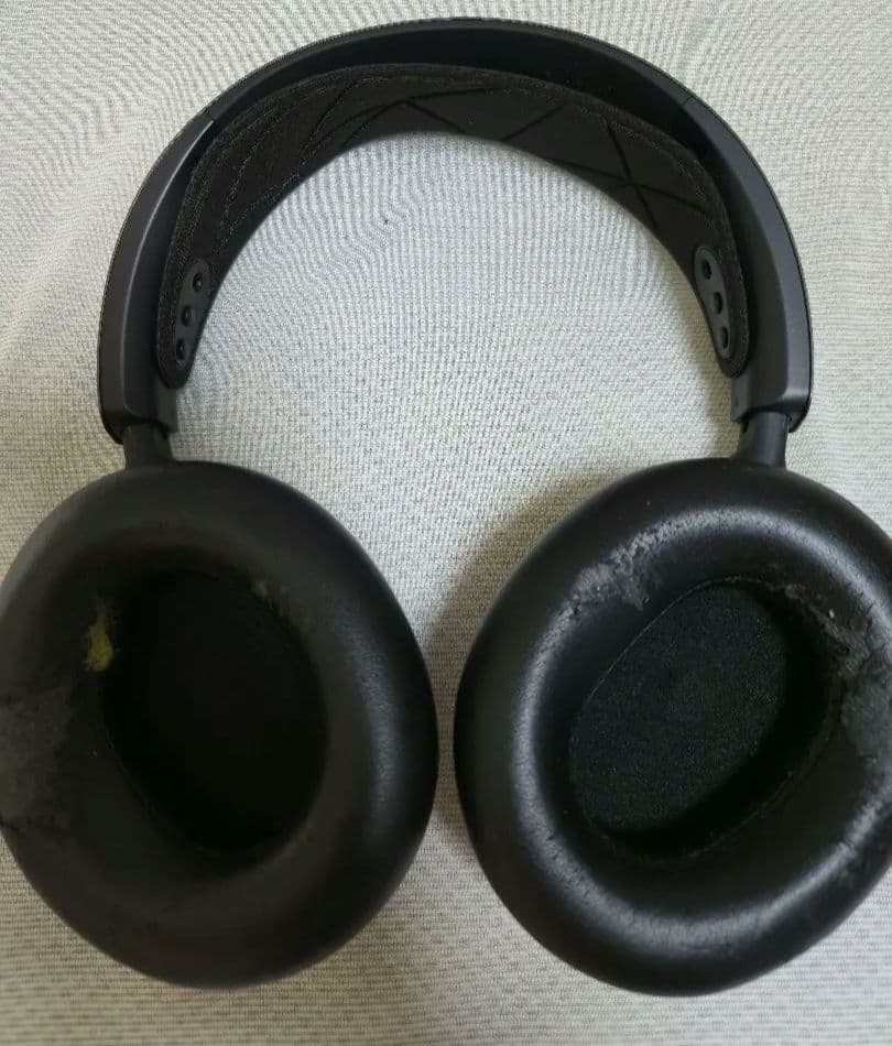 【訳ありおまけ付き】Arctis Nova Pro Wireless