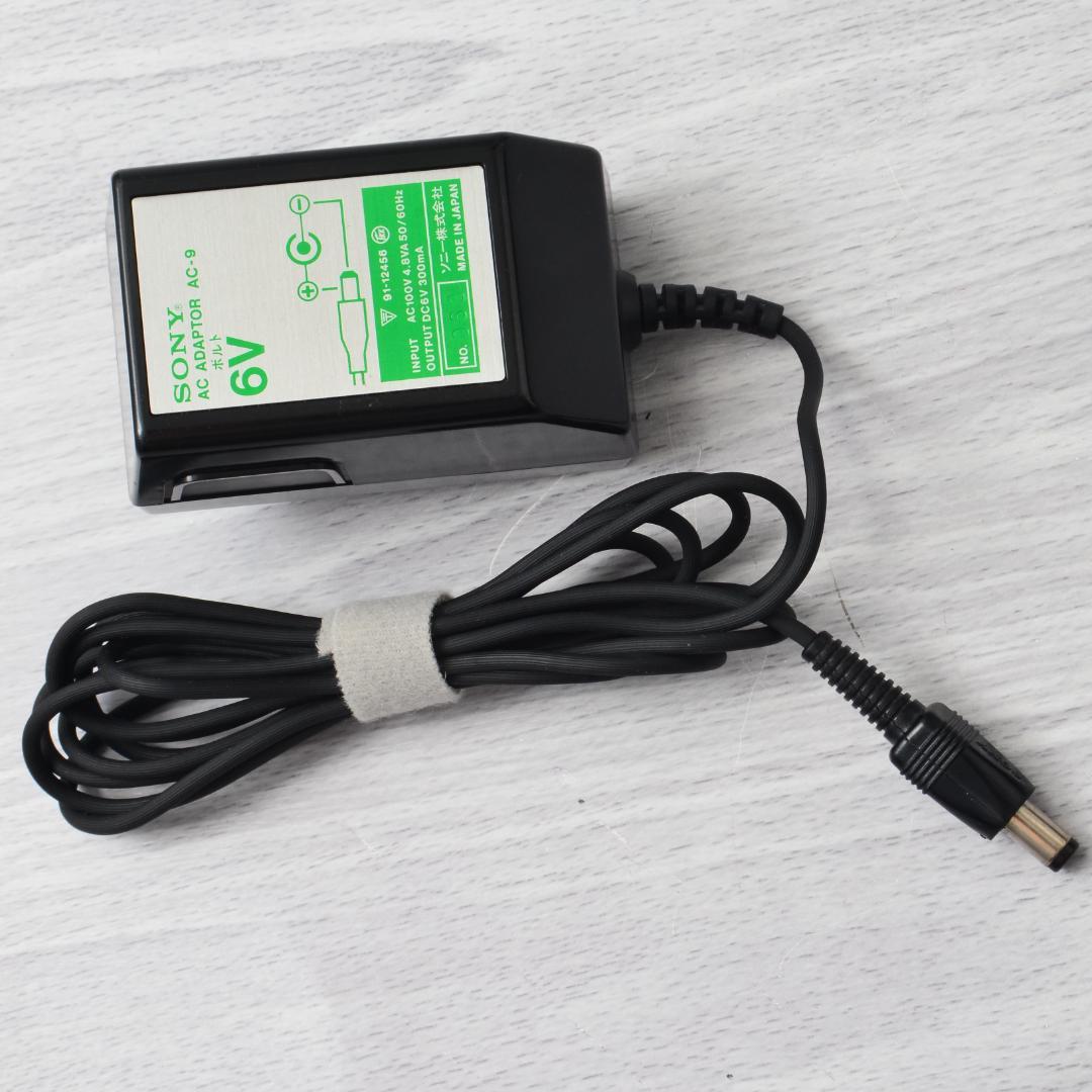 SONY WALKMAN WM-D6 ウォークマン プロフェッショナル 付属品付