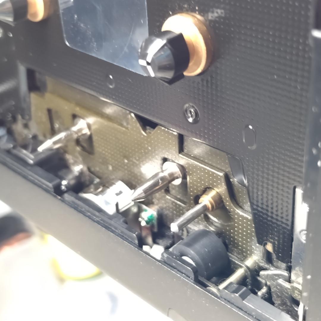 SONY WALKMAN WM-D6 ウォークマン プロフェッショナル 付属品付