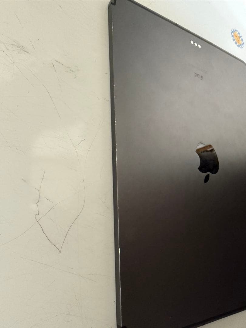 ipad air 4 Wi-Fi + Cellular キーボード ケース付き