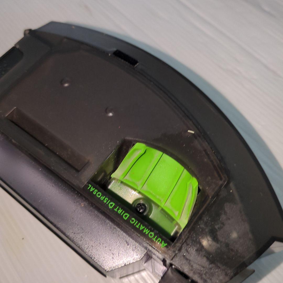 iRobot Roomba Combo j7+ ルンバ コンボ j7+ 本体