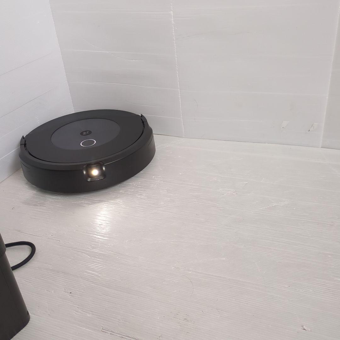 iRobot Roomba Combo j7+ ルンバ コンボ j7+ 本体