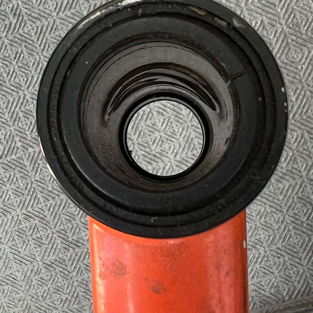 防犯登録抹消済 MTB GIANT SNAP XSサイズ　 フレーム+部品多数付