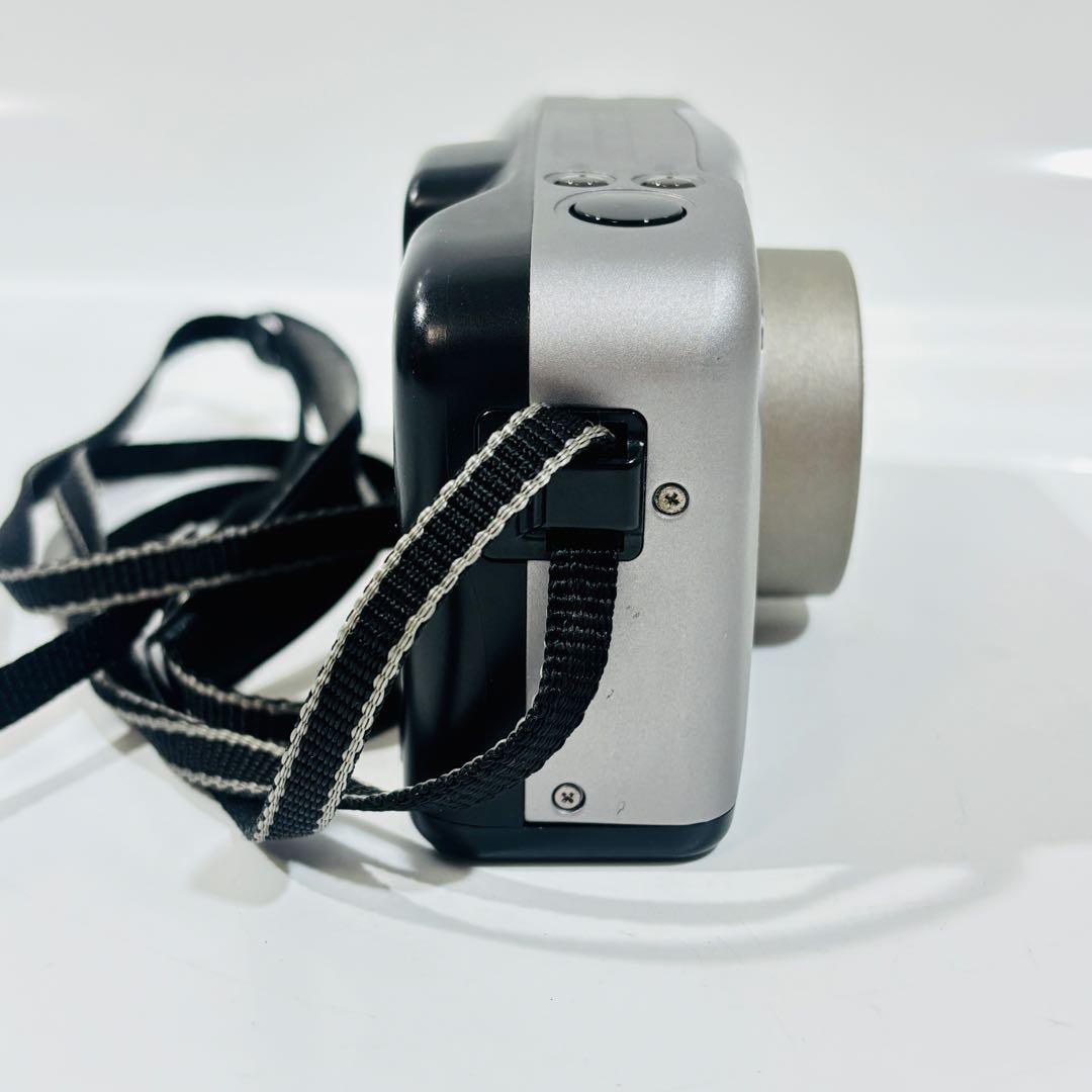 ★極美品・動作良好★【A1558】Canon Autoboy S オートボーイ