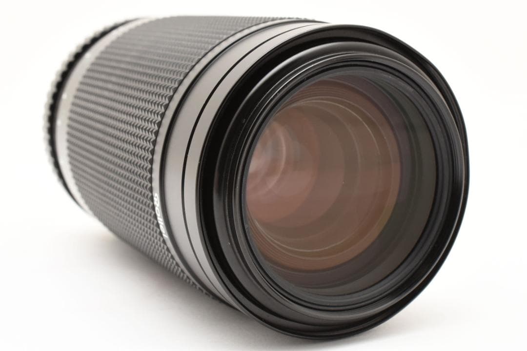 ローライ HFT アポ ローライナー 70-210 F3.5-4.5 MACRO