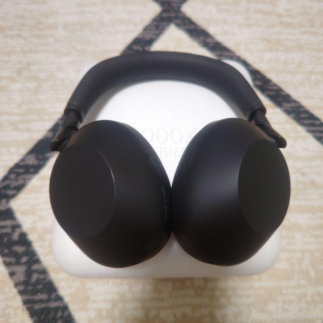 ※jin 状態良 Sony WH-1000XM6 ワイヤレスヘッドホン