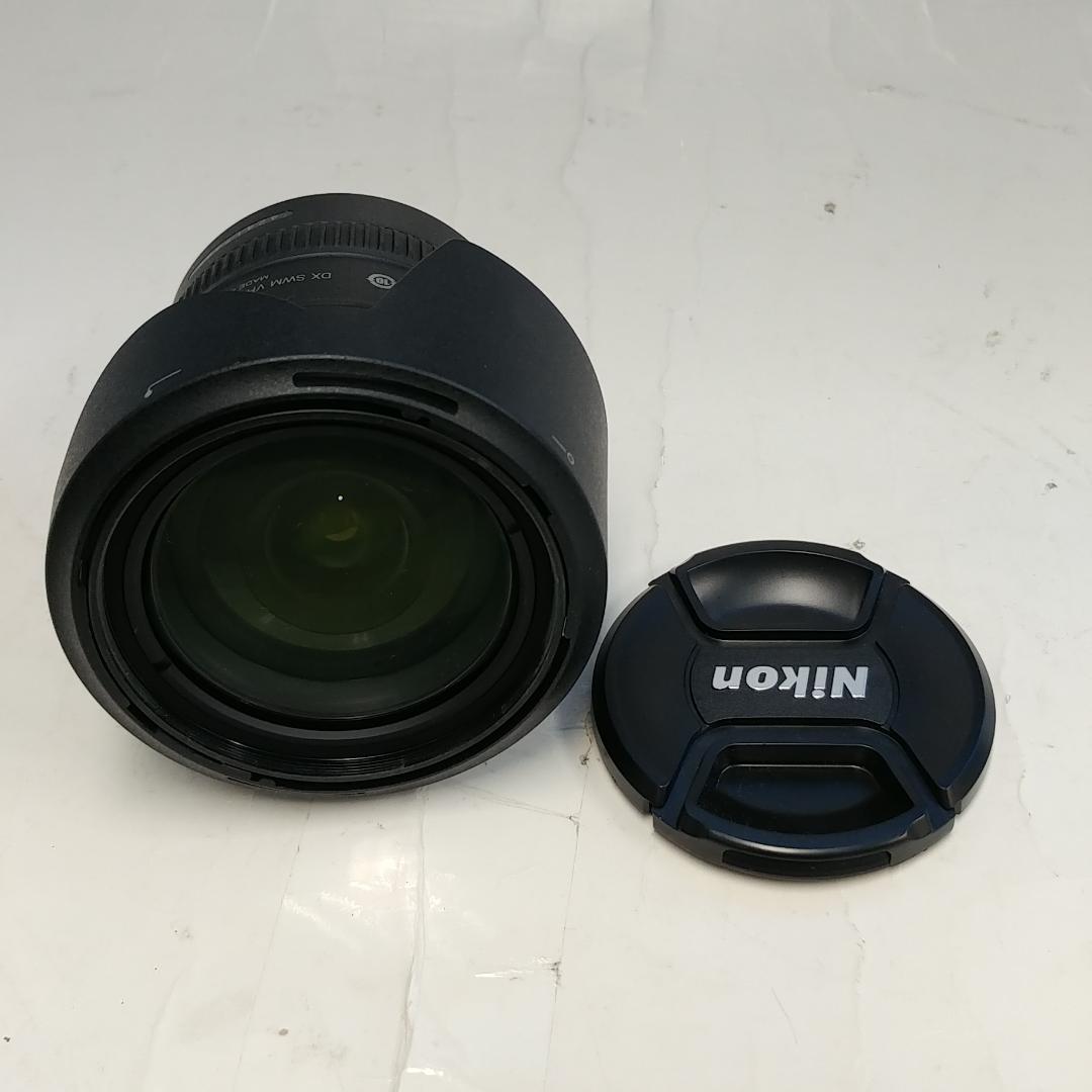 af-s nikkor 18-200mm 一眼レフ用レンズ