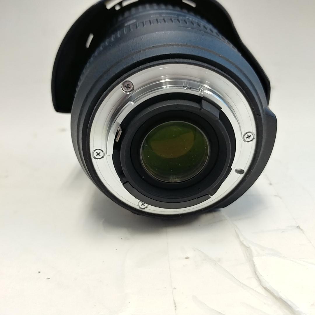 af-s nikkor 18-200mm 一眼レフ用レンズ