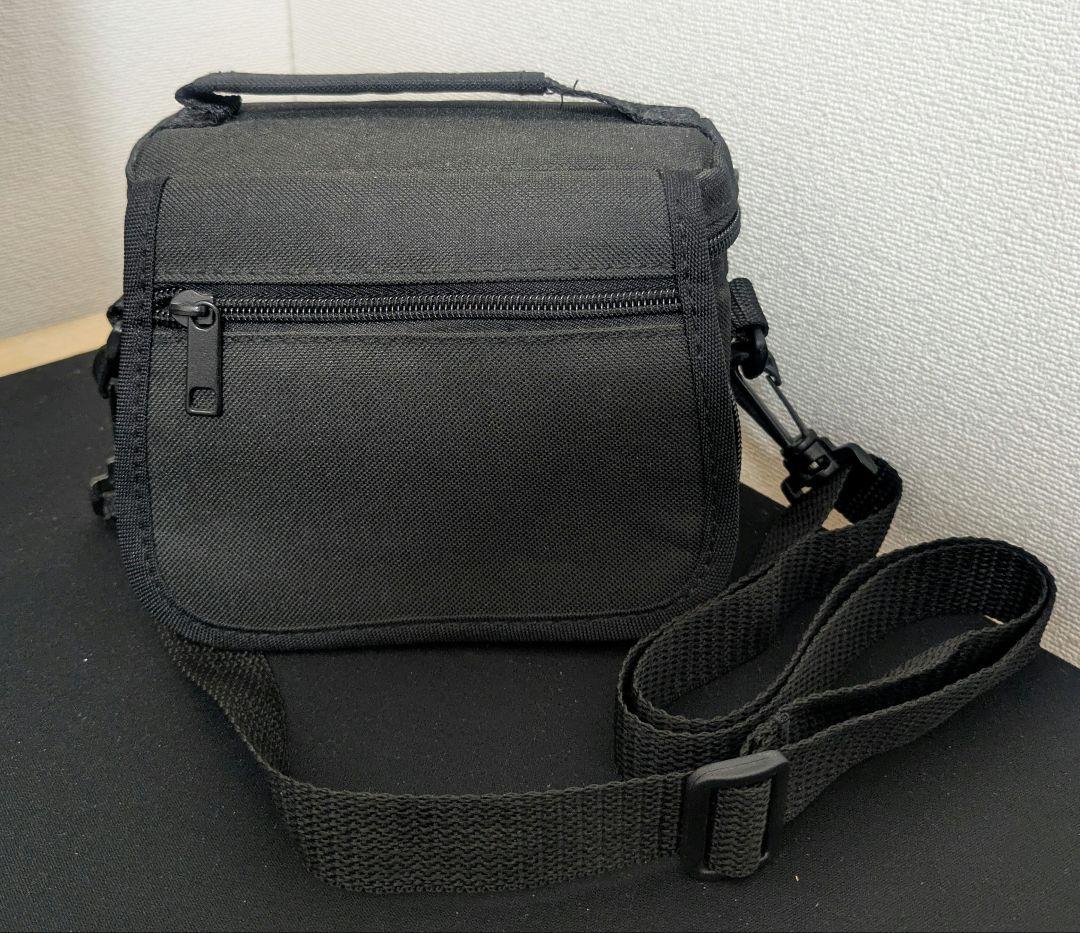 【うどん3】Panasonic HC-V210M ビデオカメラ