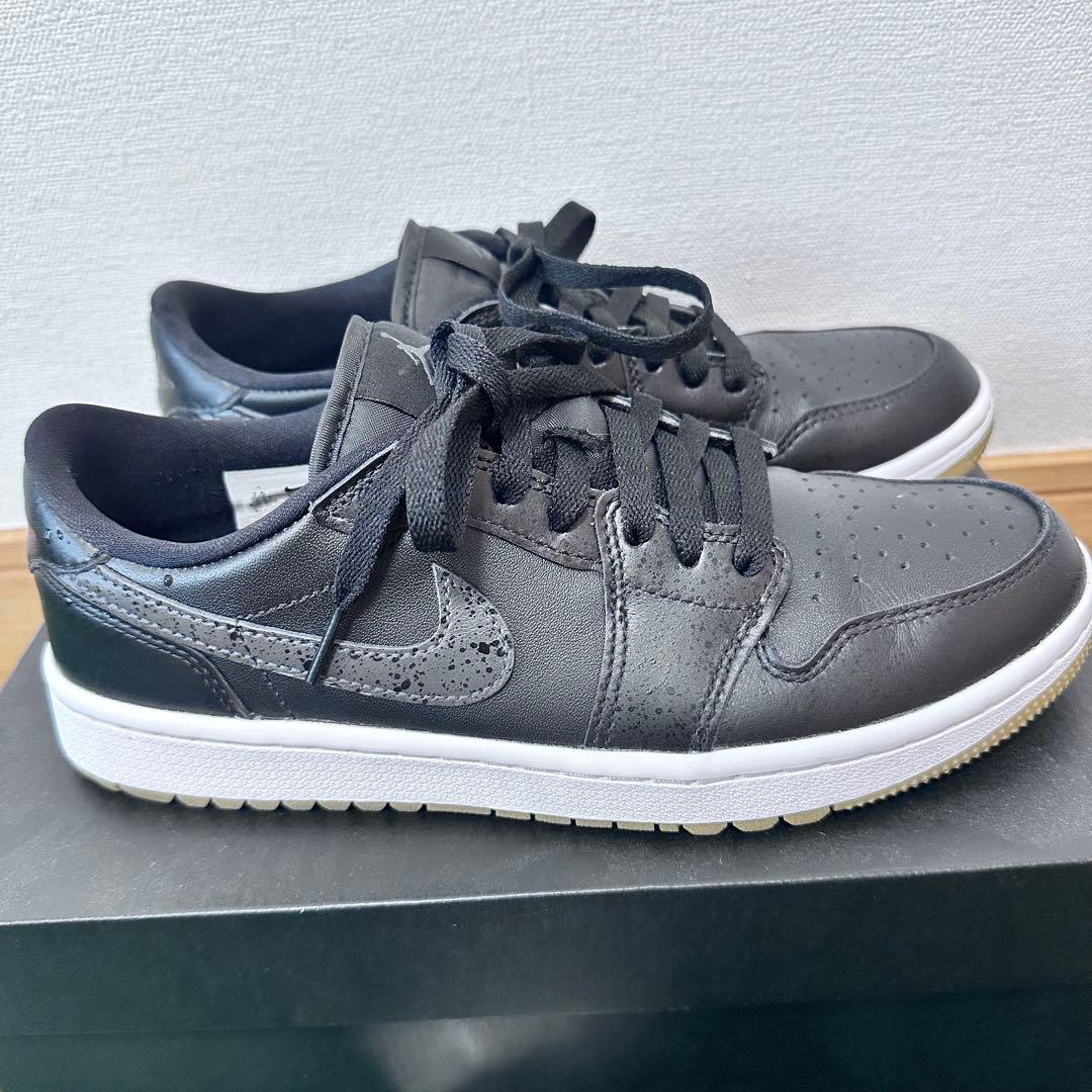 ジョーダンゴルフNIKE GOLF 1 LOW GOLF ナイキゴルフ