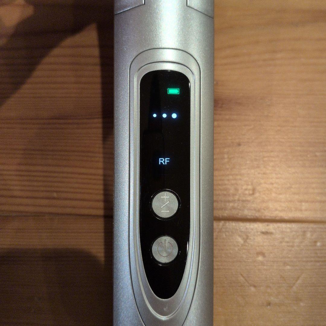 NIPLUX HYDRA 美顔ローラー USBケーブル付き