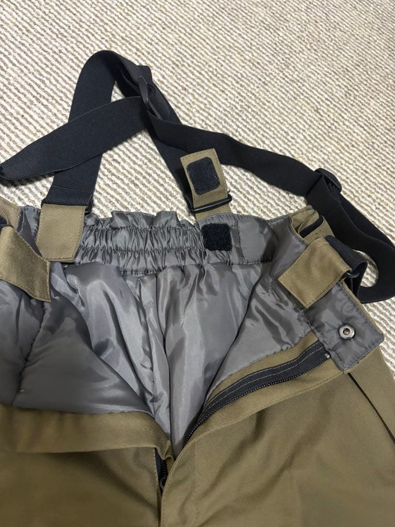 cosby スキーウェアー　女の子　レディース　サイズＭ