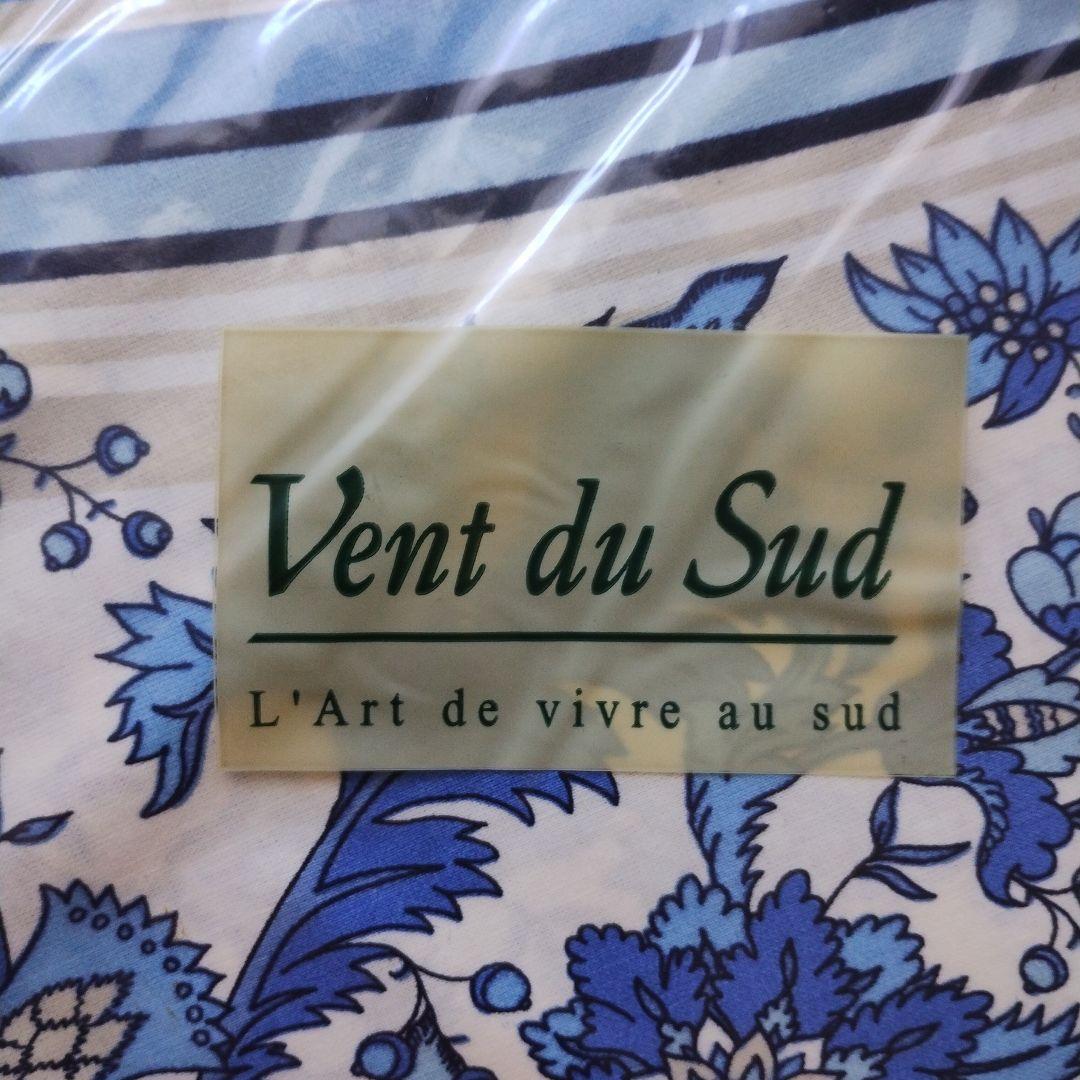 Vent du Sud 丸型テーブルクロス