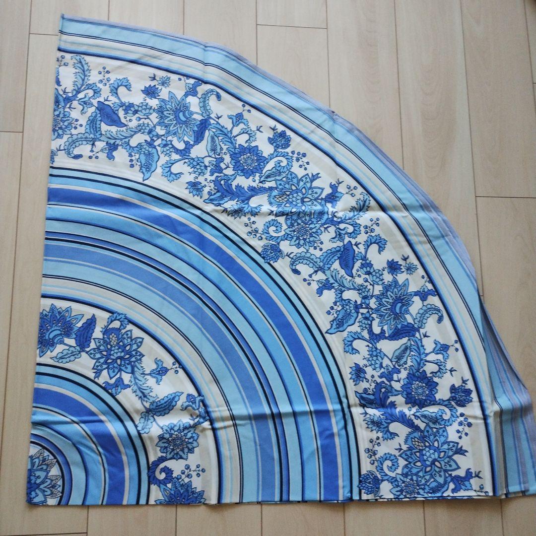 Vent du Sud 丸型テーブルクロス