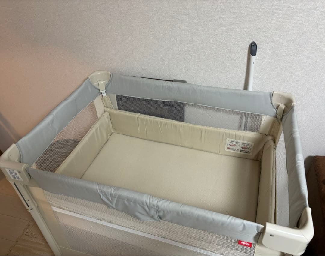 美品　ココネルエアーAB (Coconel Air AB)