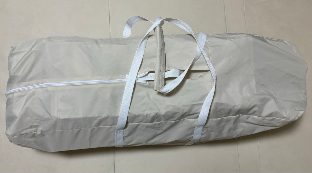 美品　ココネルエアーAB (Coconel Air AB)