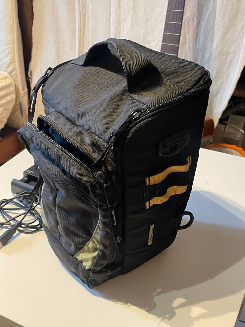 Nikon D7000 デジタル一眼レフカメラ　バッグ付き