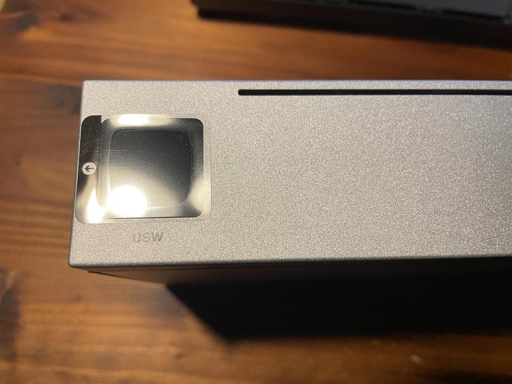 【Chaz】X710-DA2 ×2枚 & USW-Aggregation