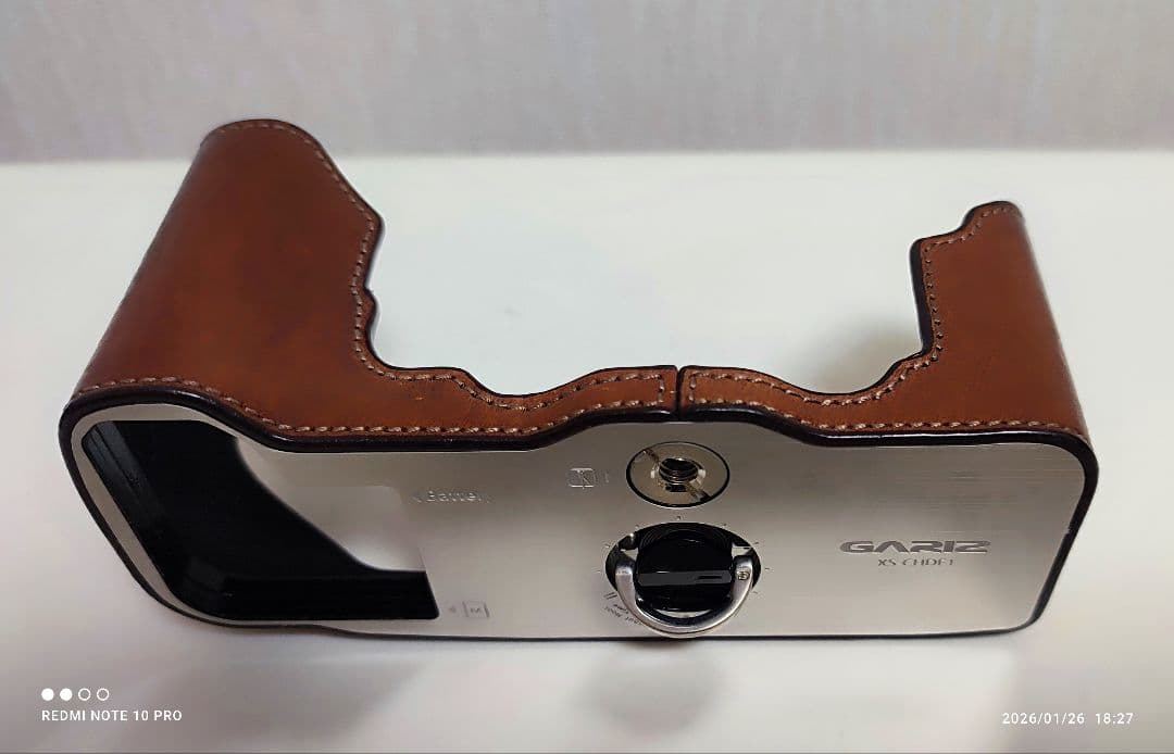 Nikon Df 50mm f/1.8G ゴールドエディション極美品